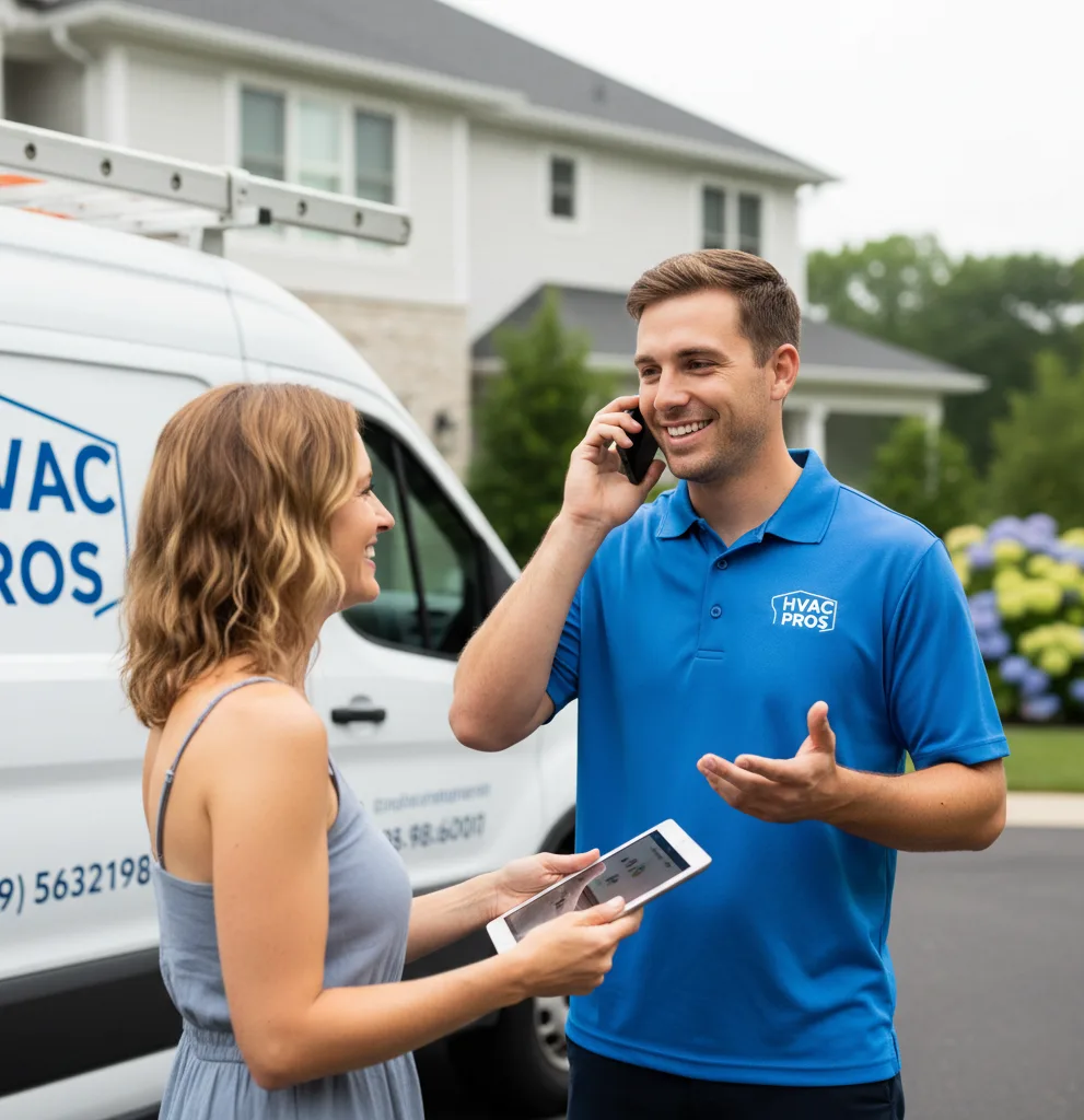 Duct Cleaning in Vienna, WV